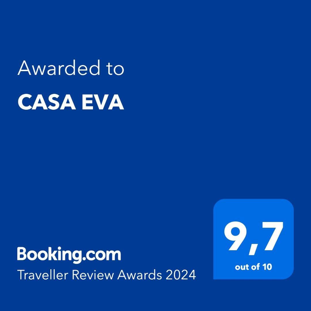 Апартаменты Casa Eva Селано Экстерьер фото